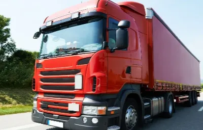 İzmir Horasan Ambar Kargo