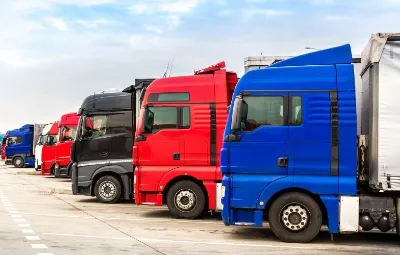 İzmir Horasan Ambar Nakliyat