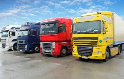 İzmir Horasan Nakliye Ambarı