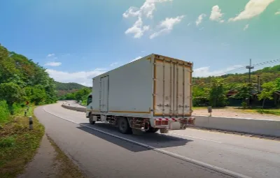 İzmir ile Horasan Arası Bulaşık Makinesi Taşıma