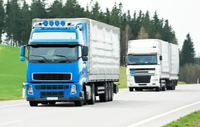 İzmir ile Horasan Arası Eşya Taşıma